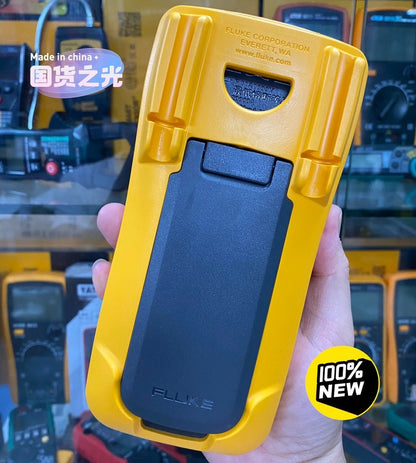 Fluke 15B MAX Handheld Digital Multimeter 4000 Count
