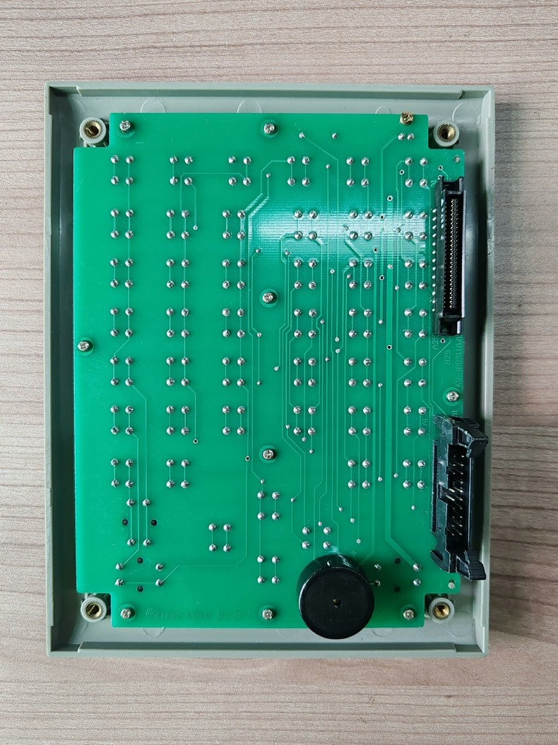 1PC New MITSUBISHI KS-4MB913A CNC Keypad M64/M520 Operator Panel