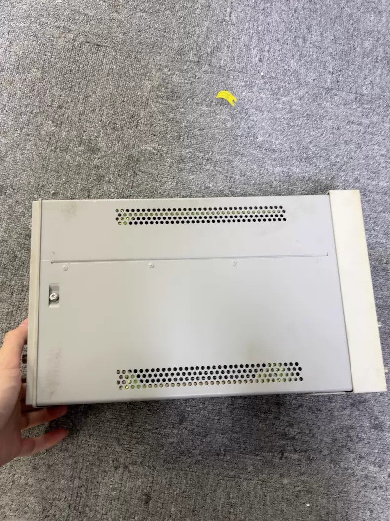 Used Agilent 53132A 225MHz Frequency Counter GPIB