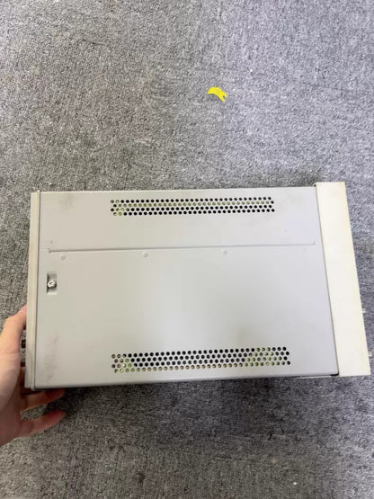 Used Agilent 53132A 225MHz Frequency Counter GPIB