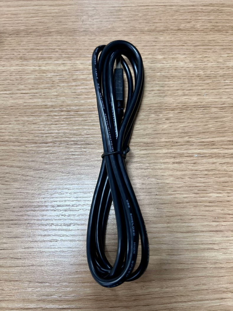 New Rohde & Schwarz NRP-Z4 2M USB Cable