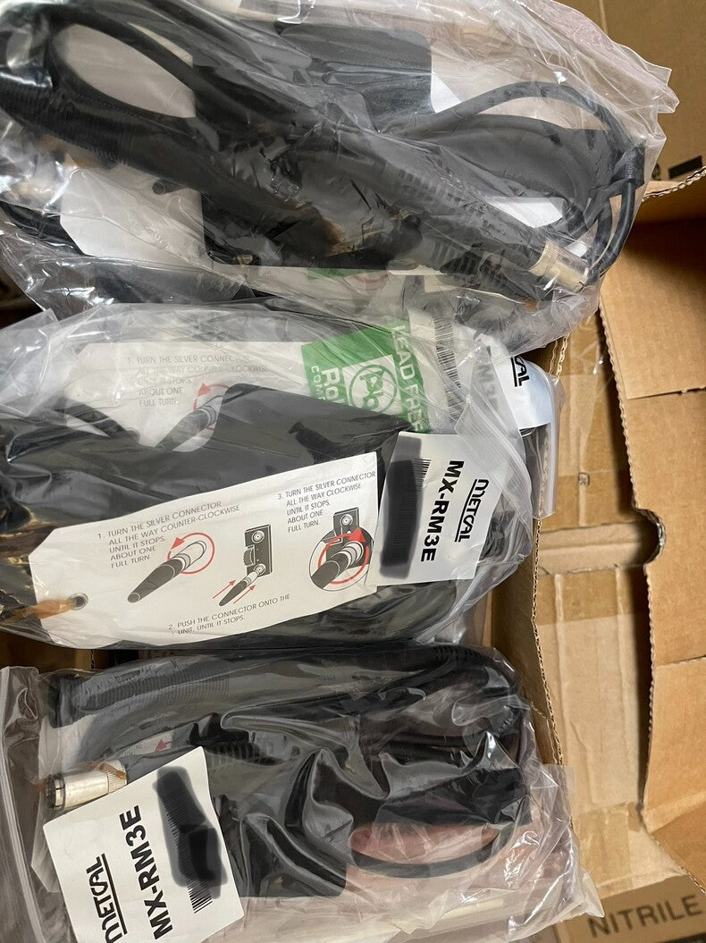 Metcal MX-RM3E Soldering Handpiece Cable