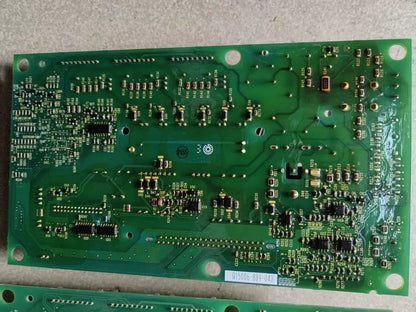 Used Yaskawa PCB Board YPHT31625-1C Inverter
