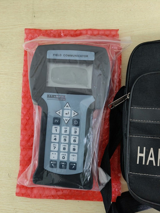 New Hart 475 Handheld Field Communicator HART Protocol