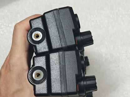 1PC Used Motorola PHCN4000E HLN7041A O5 Head Fits APX7500 APX8500 APX9500 Radio