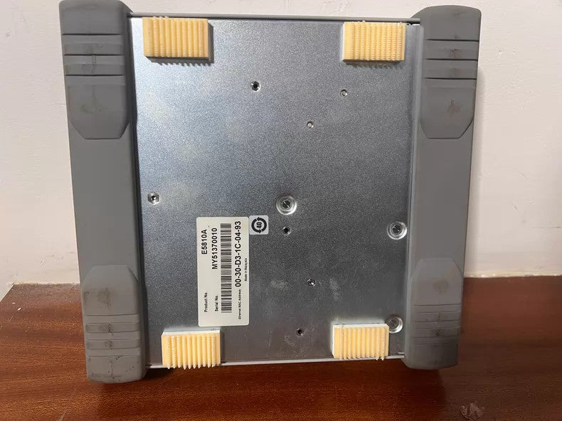 Used Agilent E5810A LAN/GPIB Communication Adapter