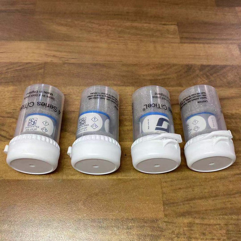 New City 4COSH CO/H2S Gas Sensor