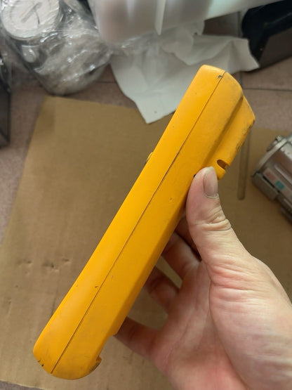 Used Fluke 77 IV Handheld Digital Multimeter