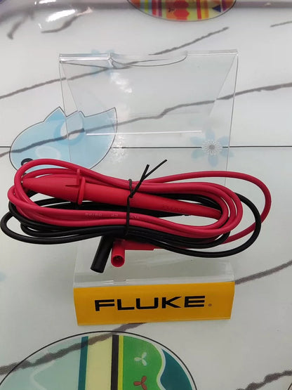 Fluke TL75 Hard Point Test Lead Set Meter Probes