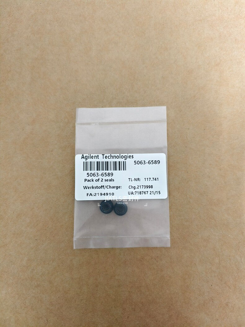 Agilent 5063-6589 LC Plunger Rod Seal Ring