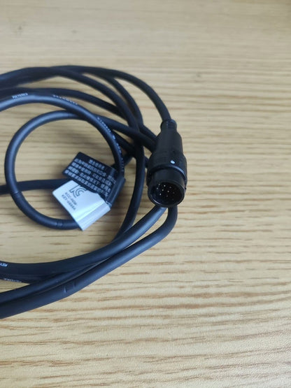 Open-box Keyence BL-1300HA Laser Barcode Scanner