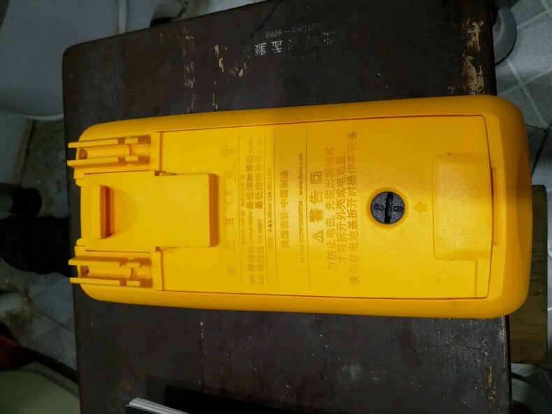 Used Fluke 287C True-RMS Data Logging Multimeter