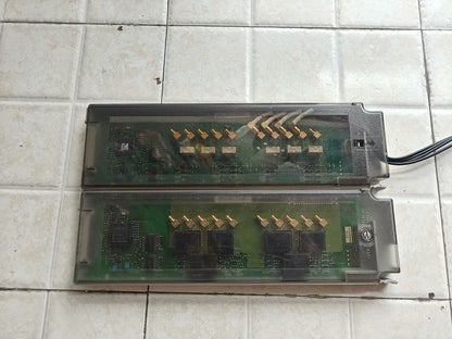 Used Agilent 34905A 2GHz Dual 4-Ch RF Multiplexer