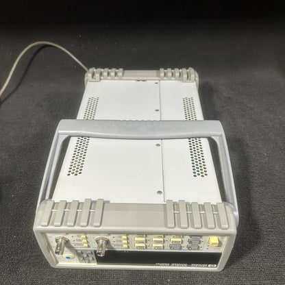 Used Agilent 53131A Frequency Counter 225MHz
