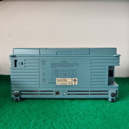 Used Tektronix TBS1102B 100MHz 2-Ch Digital Oscilloscope