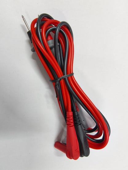 New Fluke 87V TL71 Multimeter Test Probes Compatible