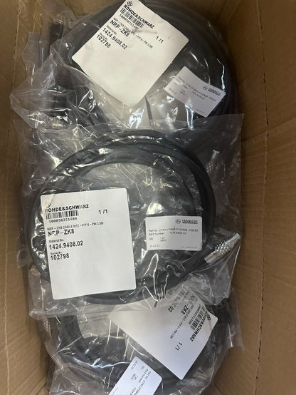 Rohde & Schwarz NRP-ZK8 RF Interface Cable 1.5M