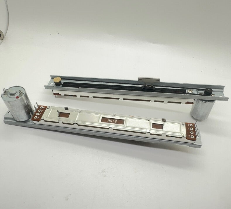 Behringer X32 Motorized Fader 4+4 Mixing Console Part