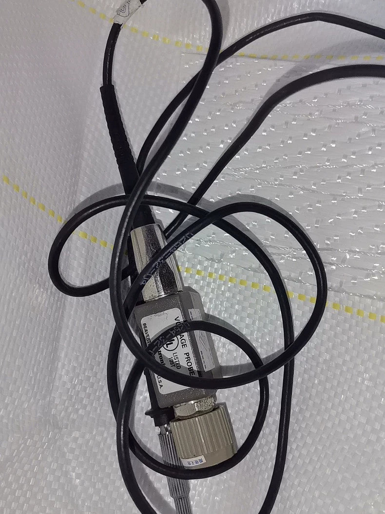 Used Tektronix P6139A 500MHz Oscilloscope Probe