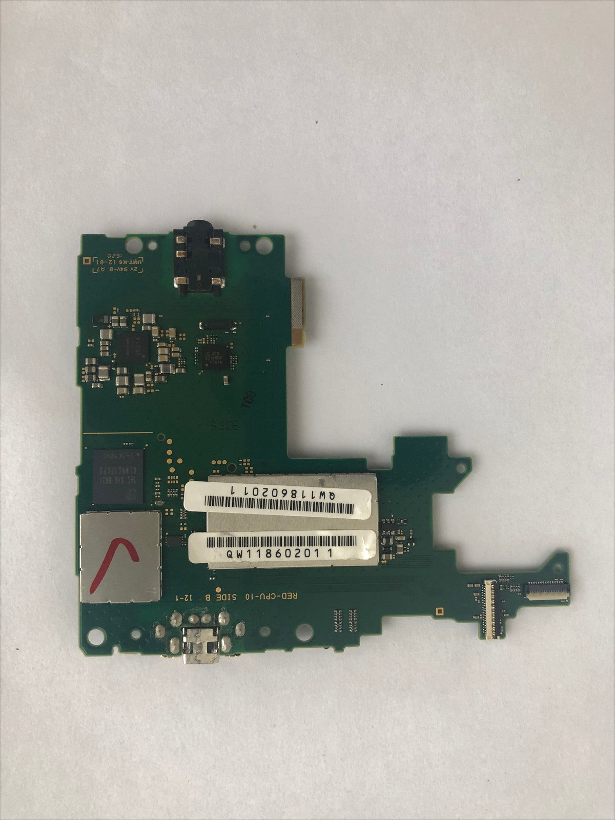 Nintendo NEW 3DS XL Motherboard USA 2015+ Main Board