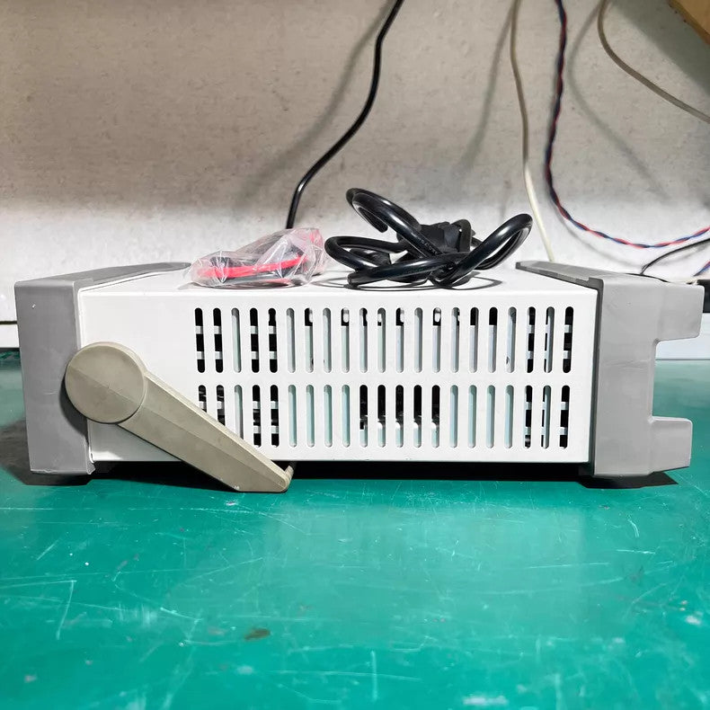 Used Fluke 8808A Precision Bench Multimeter