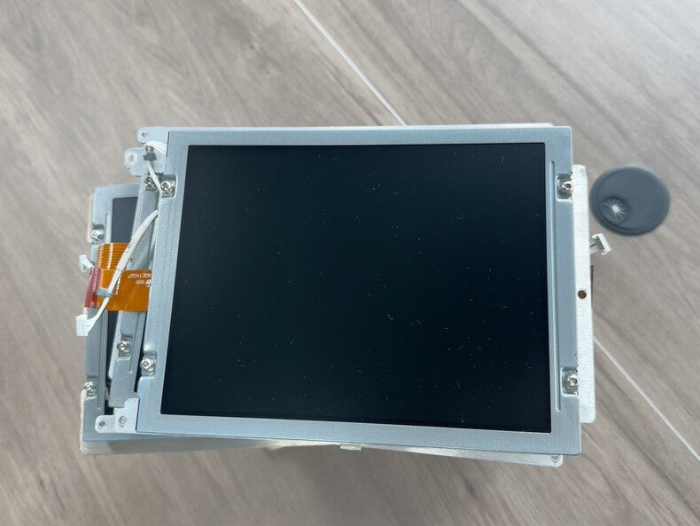 Used Agilent N9020A Display Screen Assembly Replacement