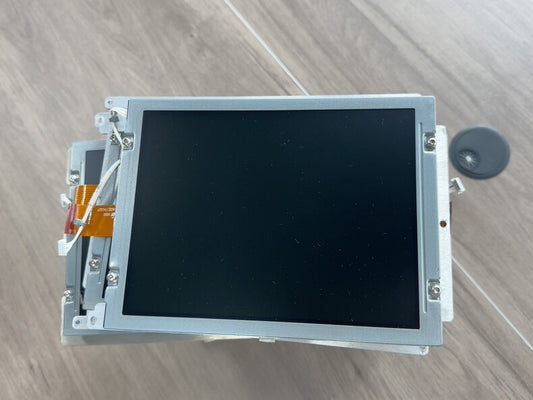 Used Agilent N9020A Display Screen Assembly Replacement