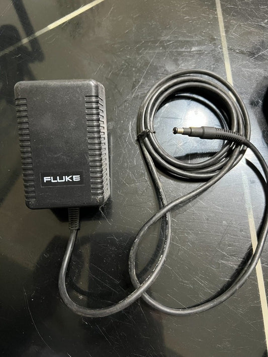 Used Fluke BC190/801 Charger for ScopeMeter
