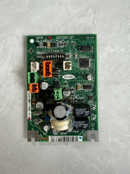 Used CEPL130537-04-R 32GB Module Protection Board