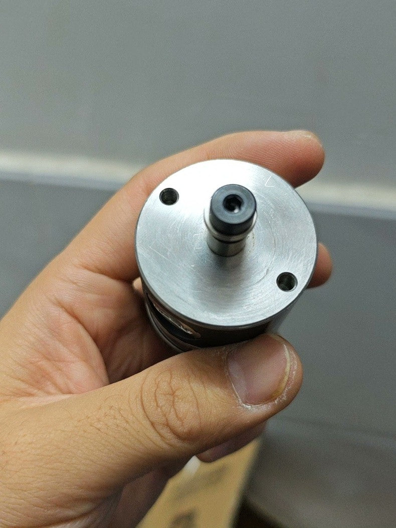 Used Renishaw OMP40-2 Optical CNC Probe Head Measuring Tool