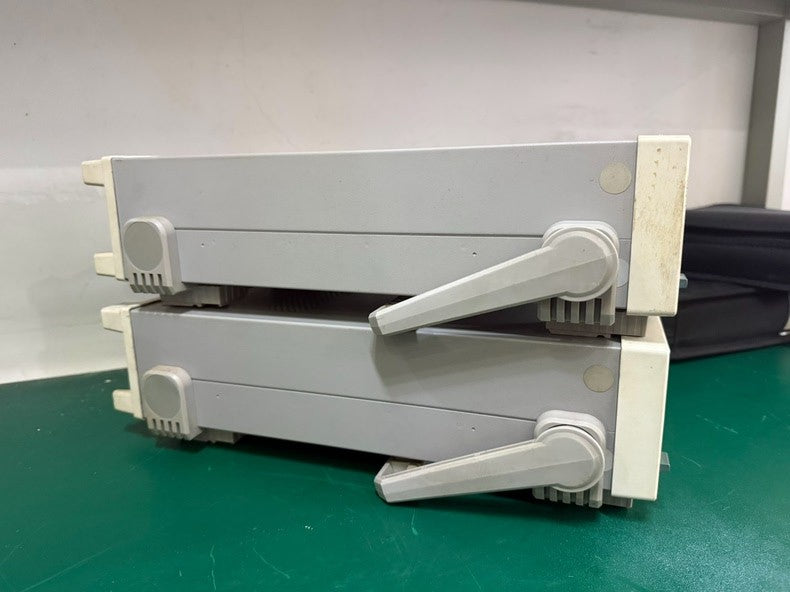 Used Yokogawa WT200 Digital Power Analyzer