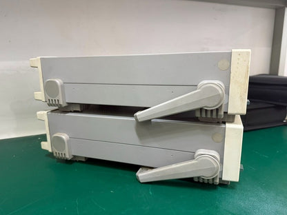 Used Yokogawa WT200 Digital Power Analyzer