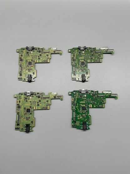 Nintendo New 3DS Motherboard US Version