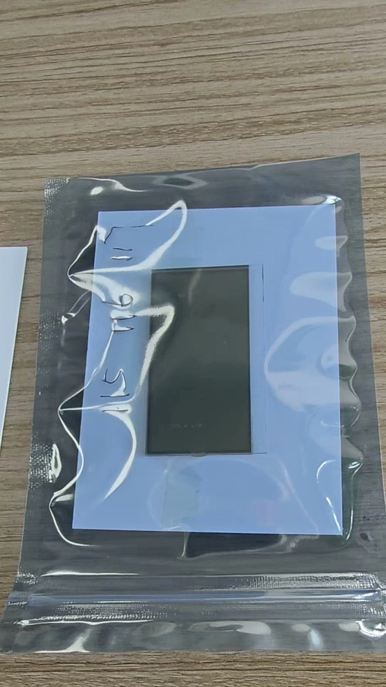 Fluke 114 115 116 117 LCD Display Replacement Kit