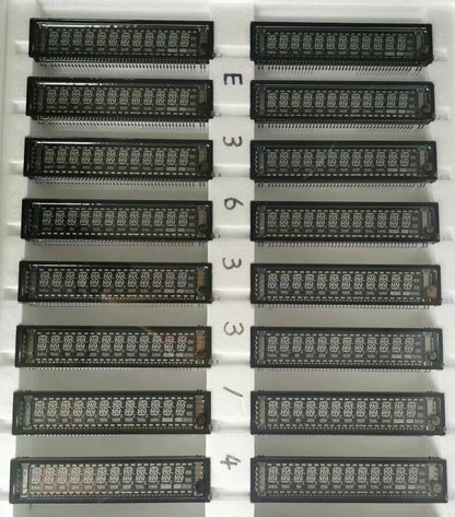 HP Agilent Keysight E3633A E3634A VFD Display Screen
