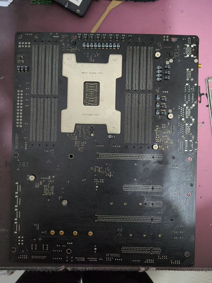 Used Asrock X399 Taichi TR4 DDR4 + CPU Bundle