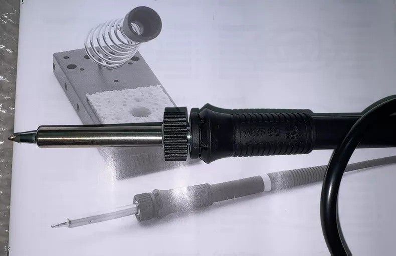 Weller WSP80 WSD81 WSD161 Soldering Iron Pencil