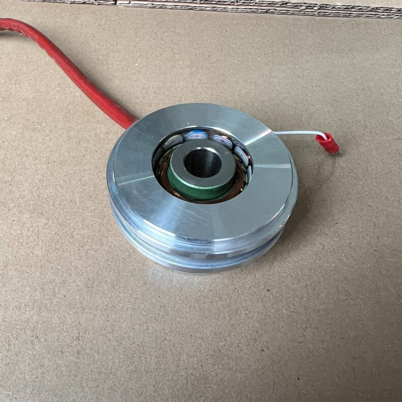 1PC Used Tested Tamagawa TS2640N683E87 Rotary Encoder Replacement Part