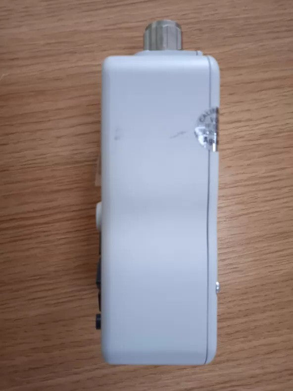 Used Keysight Agilent V3500A RF Power Meter 10MHz-6GHz