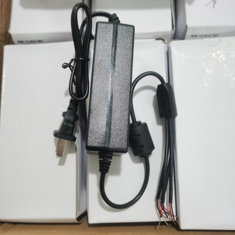 XH1200-4000 Switching Power Supply 12.0V 4.0A AC Adapter
