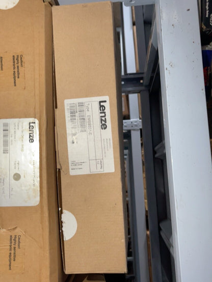 New Lenze EMB9351-E Brake Module 9300 Series
