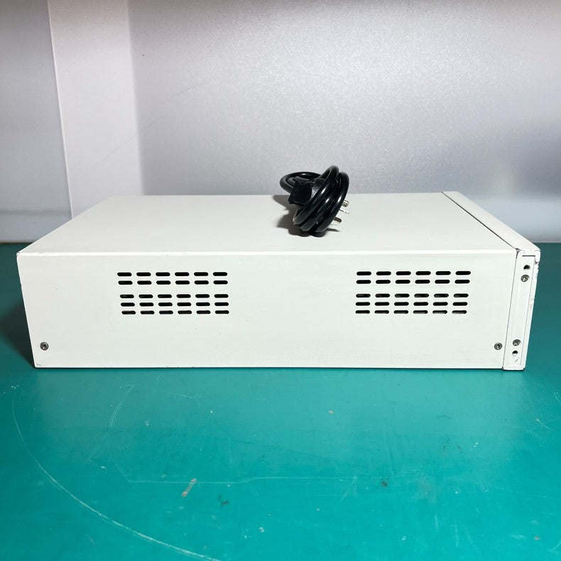 Used Chroma 66202 Power Meter Complete Set