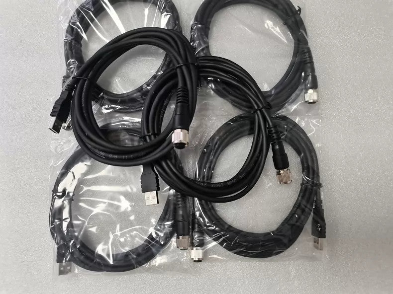Rohde & Schwarz NRP-ZKU 1.5m USB Power Sensor Cable