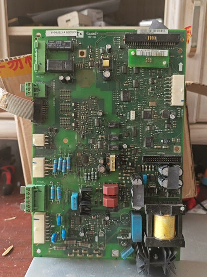 1PC Used Danfoss 130B6038 DT/07 Power Board FC301 FC302 FC102 90KW