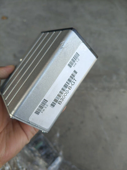 Used OPTO 22 B3000-B SNAP Brain I/O Controller