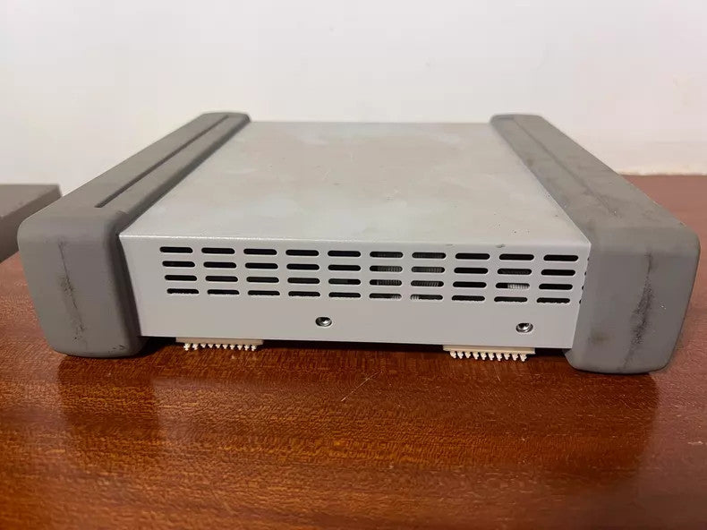 Used Agilent E5810A LAN/GPIB Communication Adapter