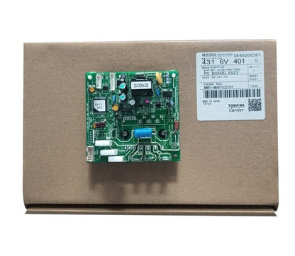 New Toshiba MCC-1603-05 Inverter Board Fan Driver