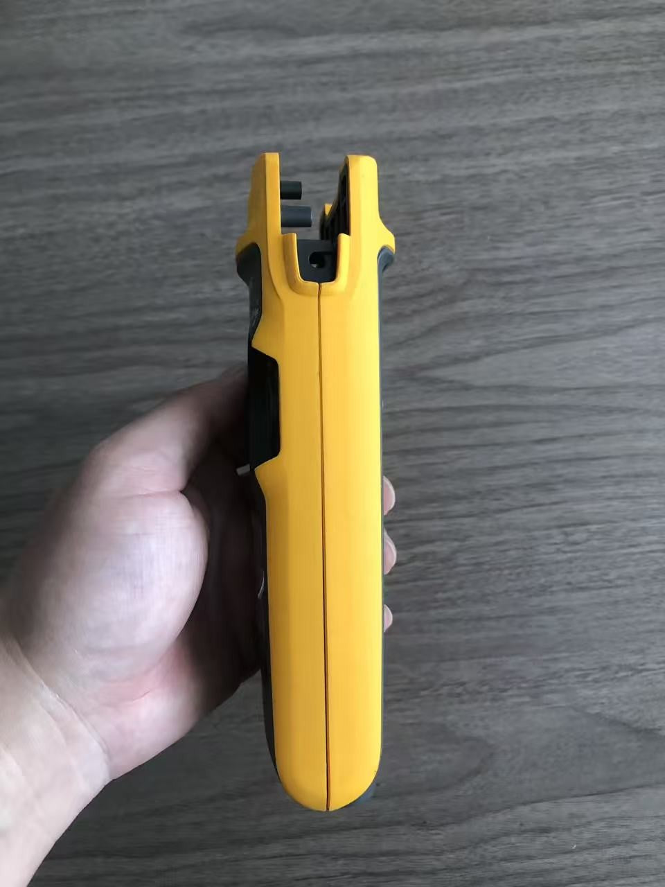 Front Rear Shell Fluke 374FC/375FC/376FC/902FC