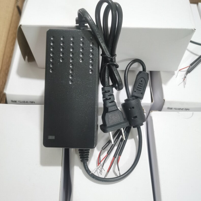 XH1200-4000 Switching Power Supply 12.0V 4.0A AC Adapter