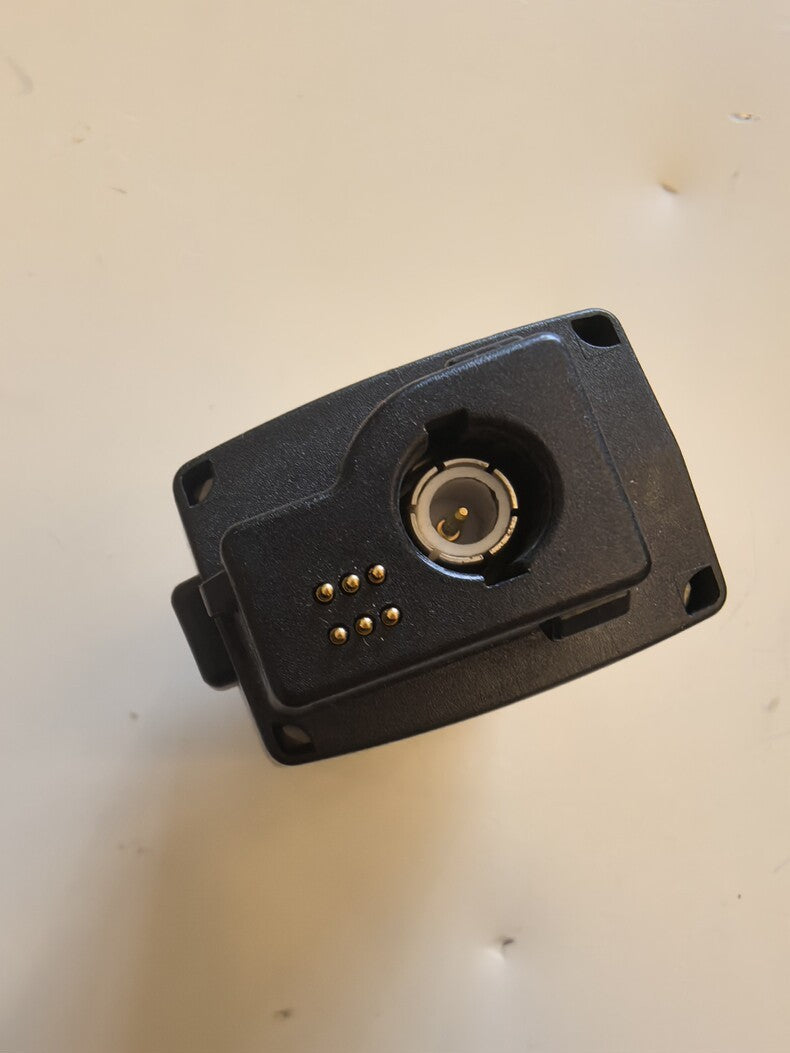 Used Tektronix TPA-BNC TekVPI Probe Adapter
